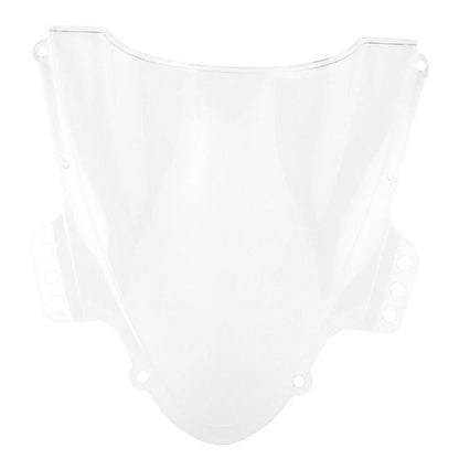 ABS Windscreen for Suzuki GSXR 1000 2005-2006 Clear