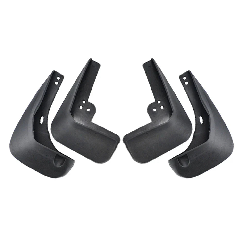 Set Mud Flaps Splash Guard 15 Mudflaps for Hyundai Elantra (2011–2016)