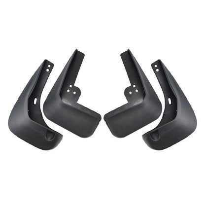 Set Mud Flaps Splash Guard 15 Mudflaps for Hyundai Elantra (2011–2016)