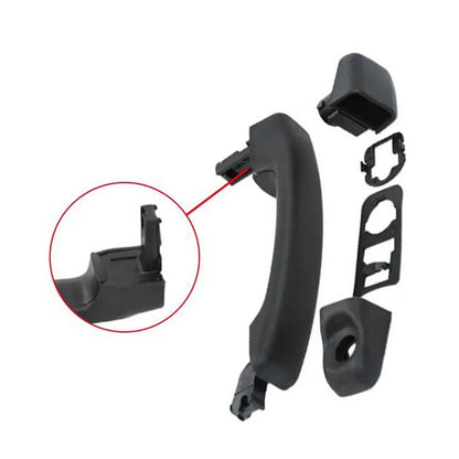 Sliding Door Handle for Renault Master, Opel Movano, Vauxhall Movano (2003-2023)