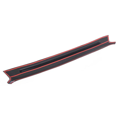 Hood Stone Chip Deflector for Jeep Wrangler JL (2018-2022)