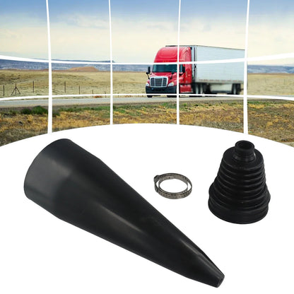 Drive Shaft Boot for Custom Use