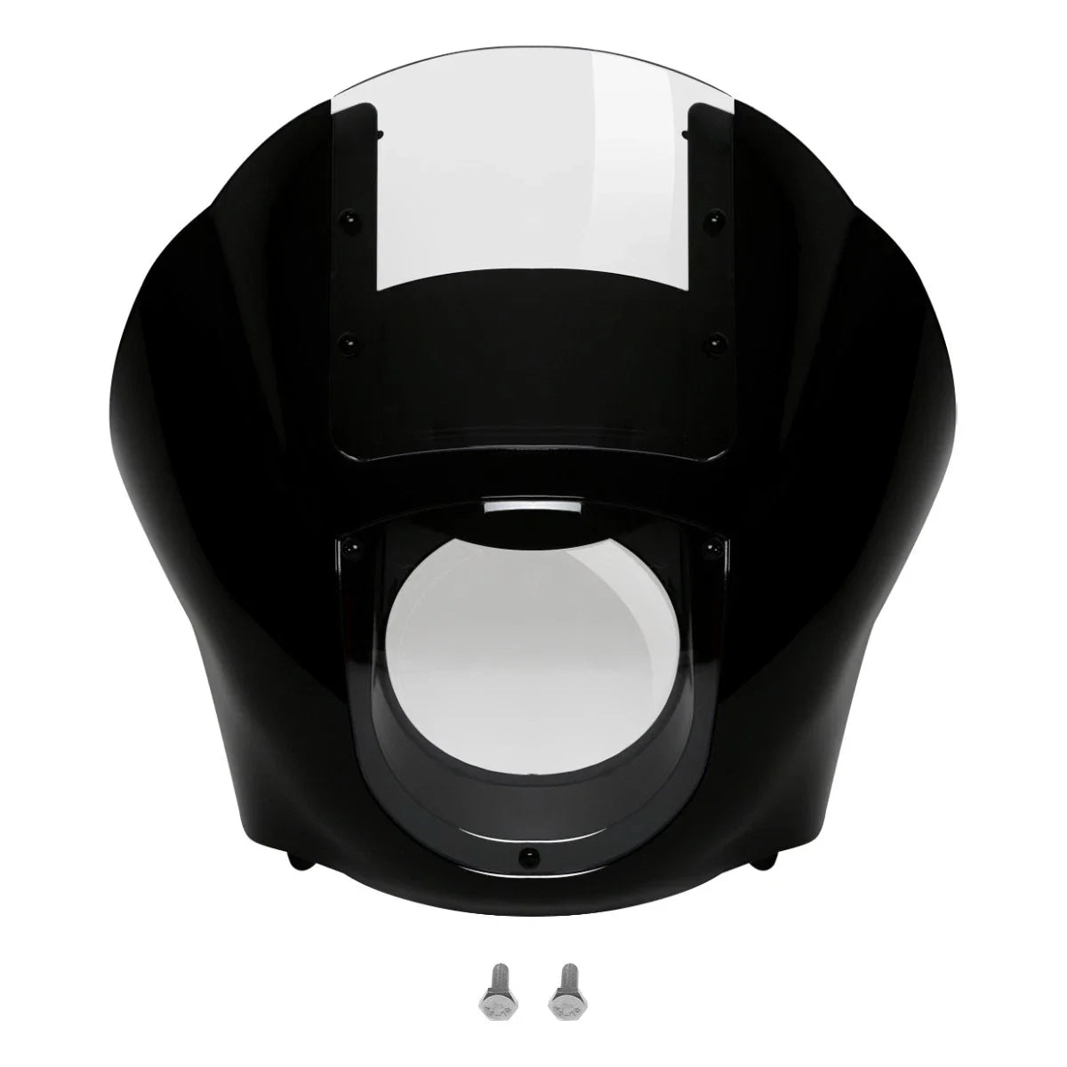 39mm Windshield Clamps for Harley Sportster 1200