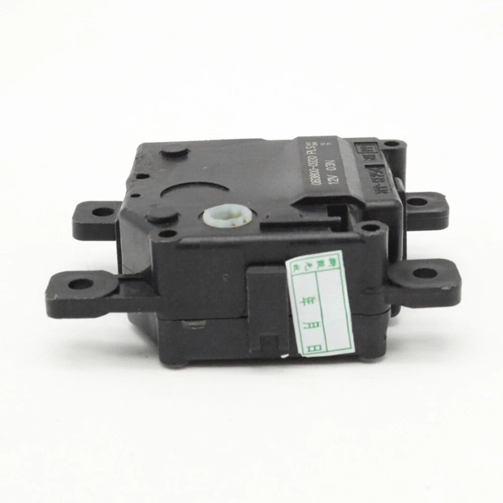 A/C Heater Servo Motor Actuator for Toyota Avensis RAV4 Lexus GX460 (2000–2023)