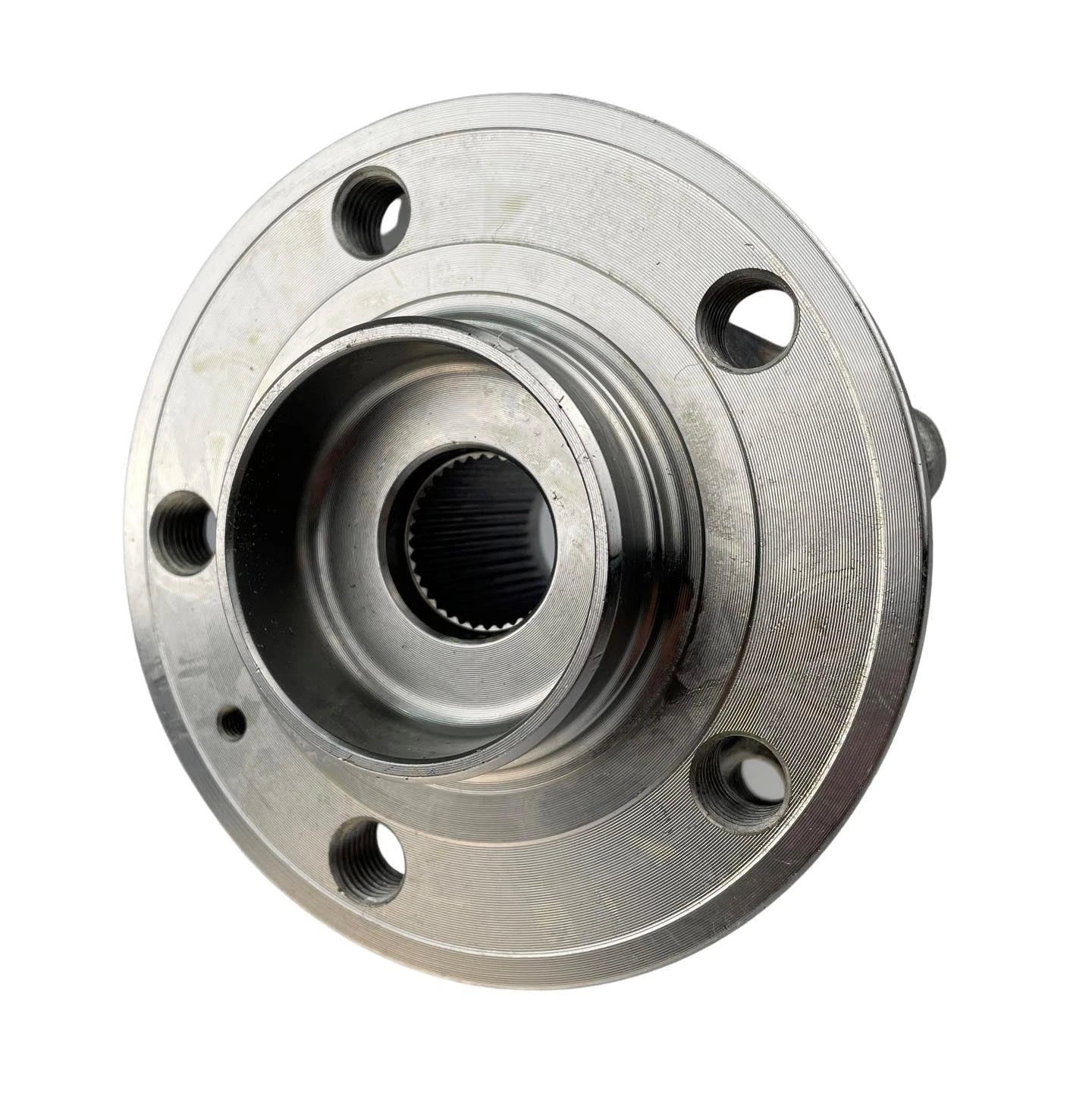 Rear Wheel Bearing Hub Assembly for Volvo S60 V70R XC70 (2001–2009)