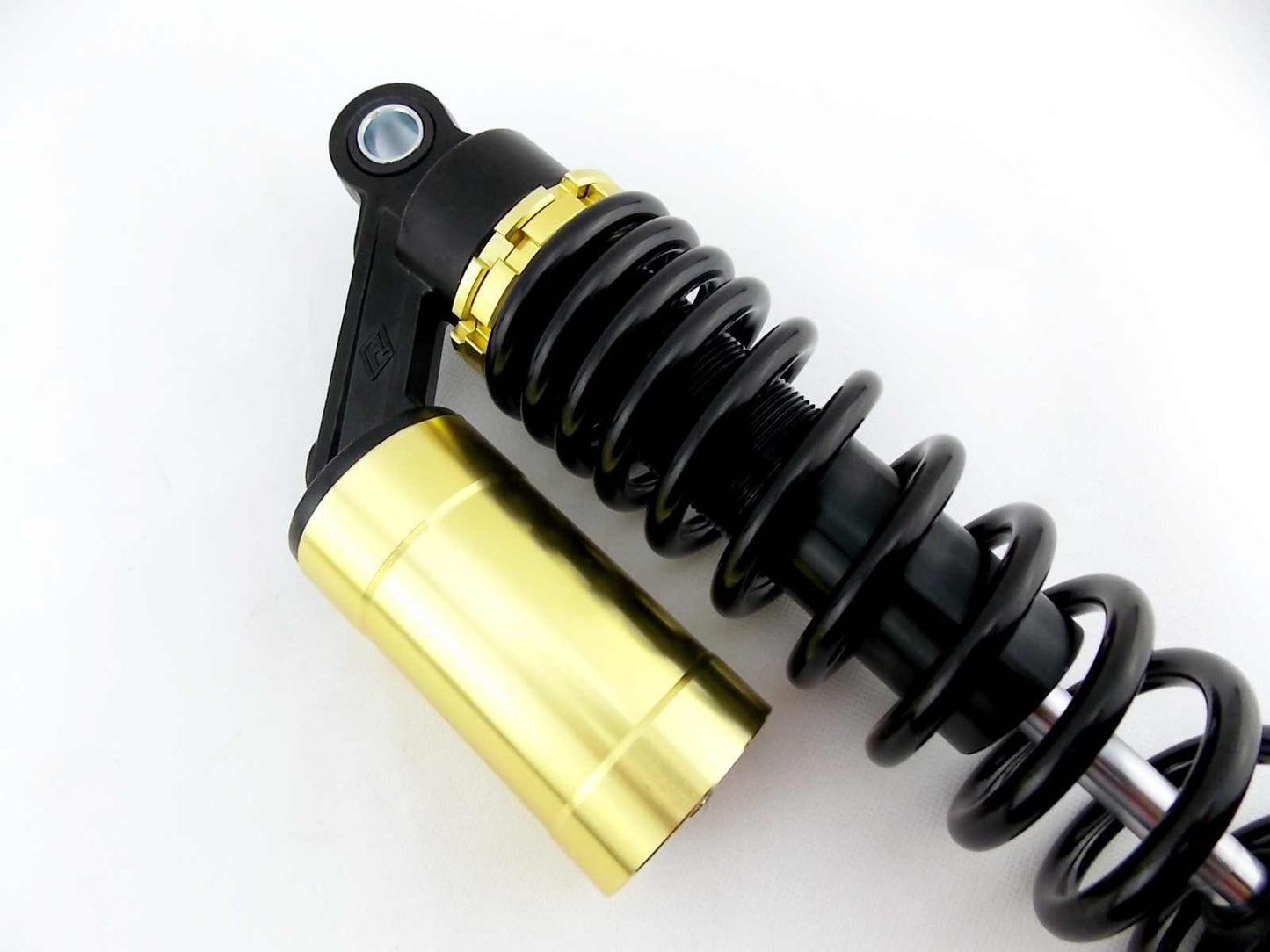 Rear Air Nitrogen Cell Shock Absorbers for Kawasaki KZ1100 (1979–1983)
