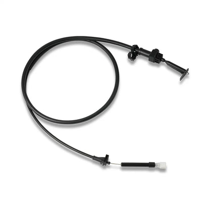 Throttle Valve Cable for 12 Valve Dodge Diesel Pickups (1994-1998)
