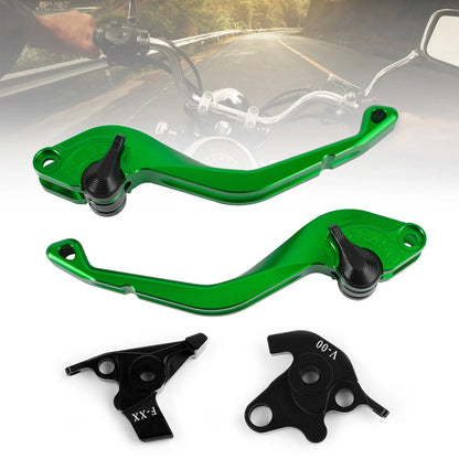 Set of 2 Front Suspension Height Sensors for Audi Q7 A8 (2007–2015) 7L0616213 7L0616214