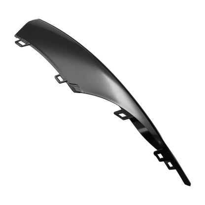 Front Bumper Fog Lamp Cover for Velar (2017–2024)