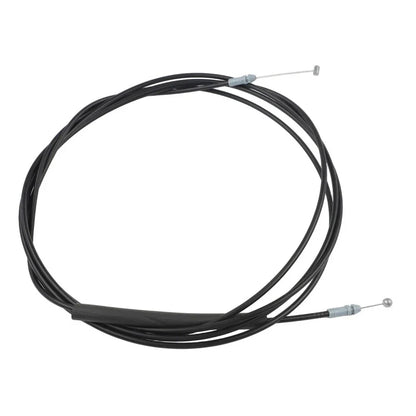 Rear Trunk Luggage Lock Release Cable for 2002-2006 Toyota Camry