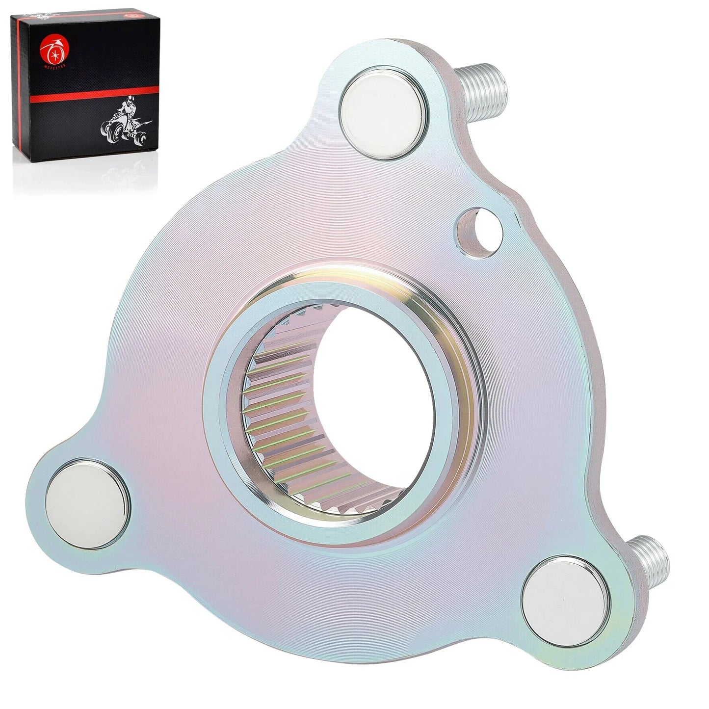 Rear Axle Sprocket Hub Collar for Polaris Trail Blazer 250/330 (1998–2002)