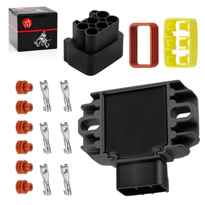 Voltage Regulator for Arctic Cat DVX 400 (2004–2008)