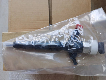 New Diesel Fuel Injector for Toyota Hiace Van (2005-2019)