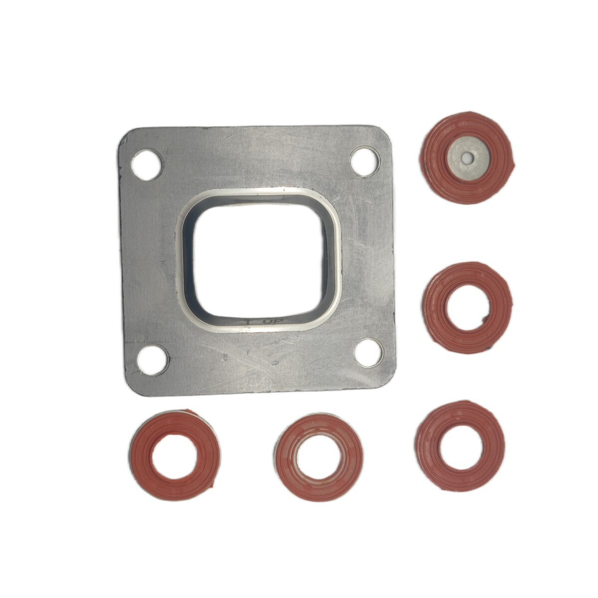 Joint Restrictor Elbow Gasket for MerCruiser 4.3 5.0 5.7 6.2