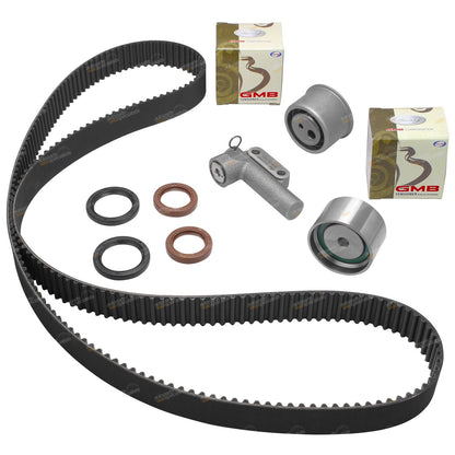 Timing Belt and Tensioner Kit for Kia Sportage (2005–2008)