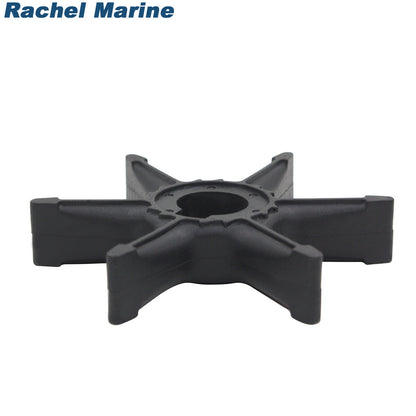 Water Pump Impeller for Yamaha Outboard 20A 20B 25A