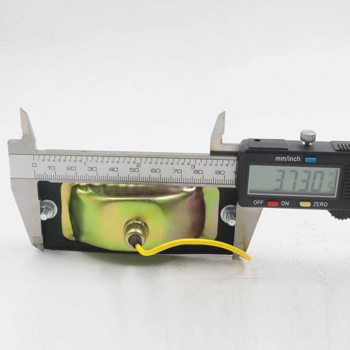 Side Marker Lights x2 for Mazda B1600 B1800 1971-1979