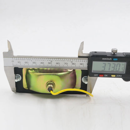 Side Marker Lights x2 for Mazda B1600 B1800 1971-1979