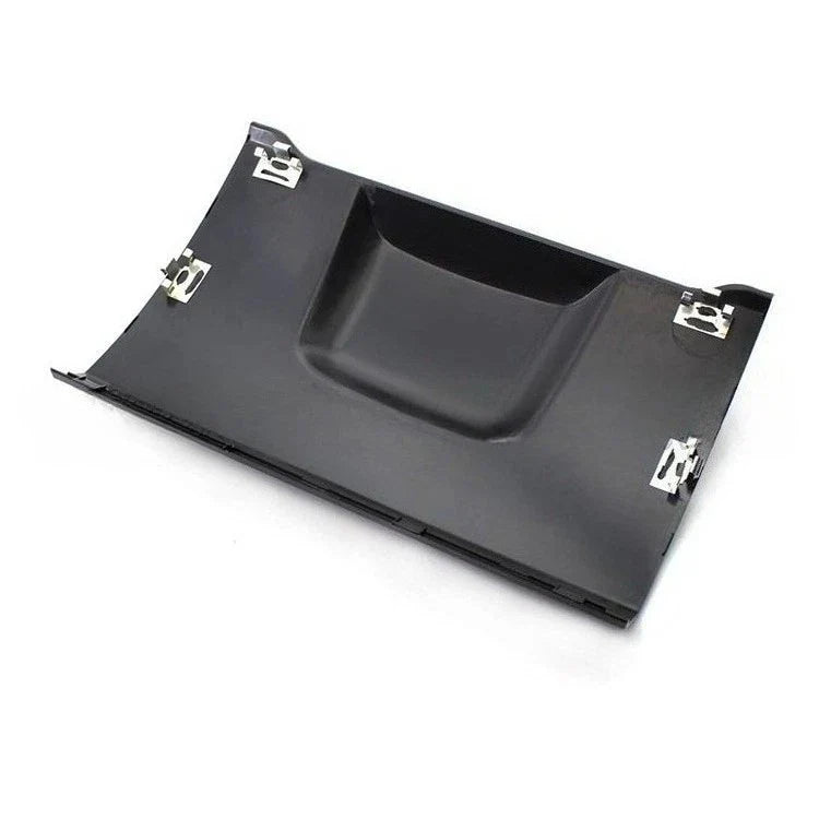 Rear Bumper Tow Hitch Hook Cover Cap for Mercedes-Benz ML W163 (1998–2005)