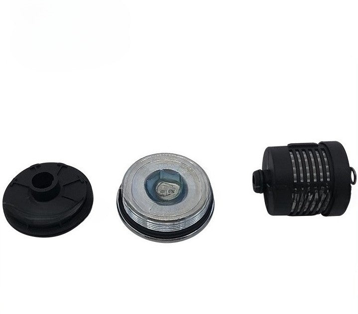 Haldex Oil Filter for VW Audi A3 SEAT Skoda Octavia Altea (2002–2019)