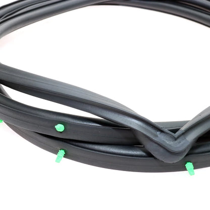 Weatherstrip Door Seal for Toyota Corolla KE36/TE38 (1974–1981)
