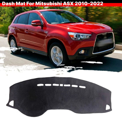 Anti-Slip Dash Mat Cover for Mitsubishi ASX (2010–2022)