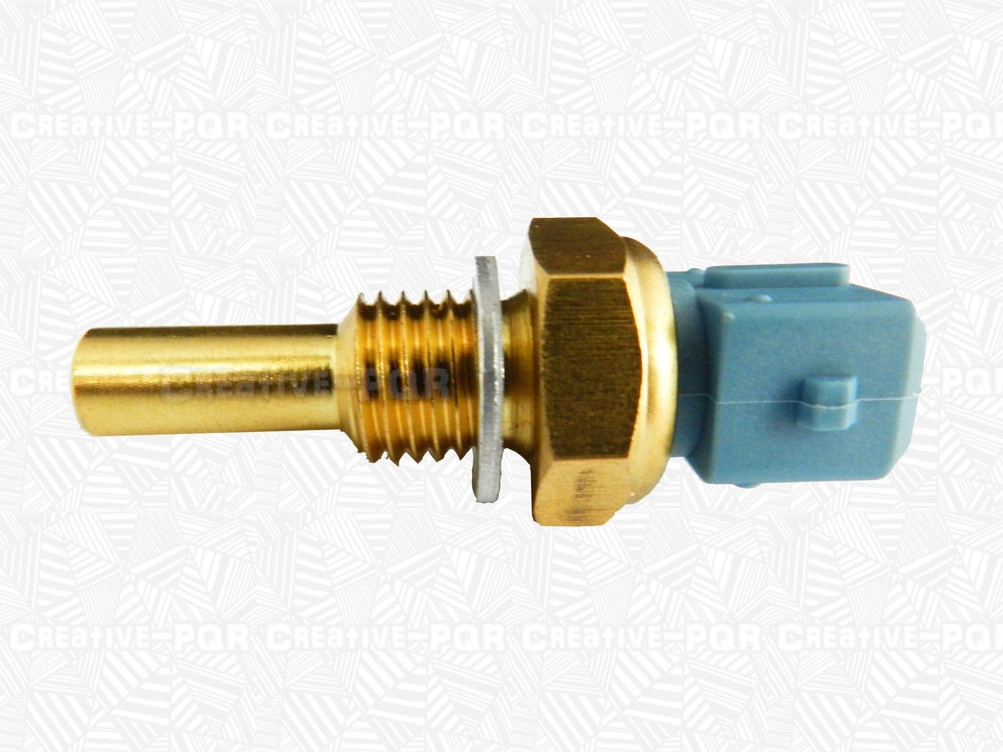 Coolant Temperature Sensor for Land Rover Discovery Defender Freelander (1995–2005)