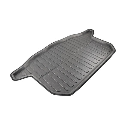 Boot Liner Cargo Mat for Nissan Qashqai J12 (2022-2024)