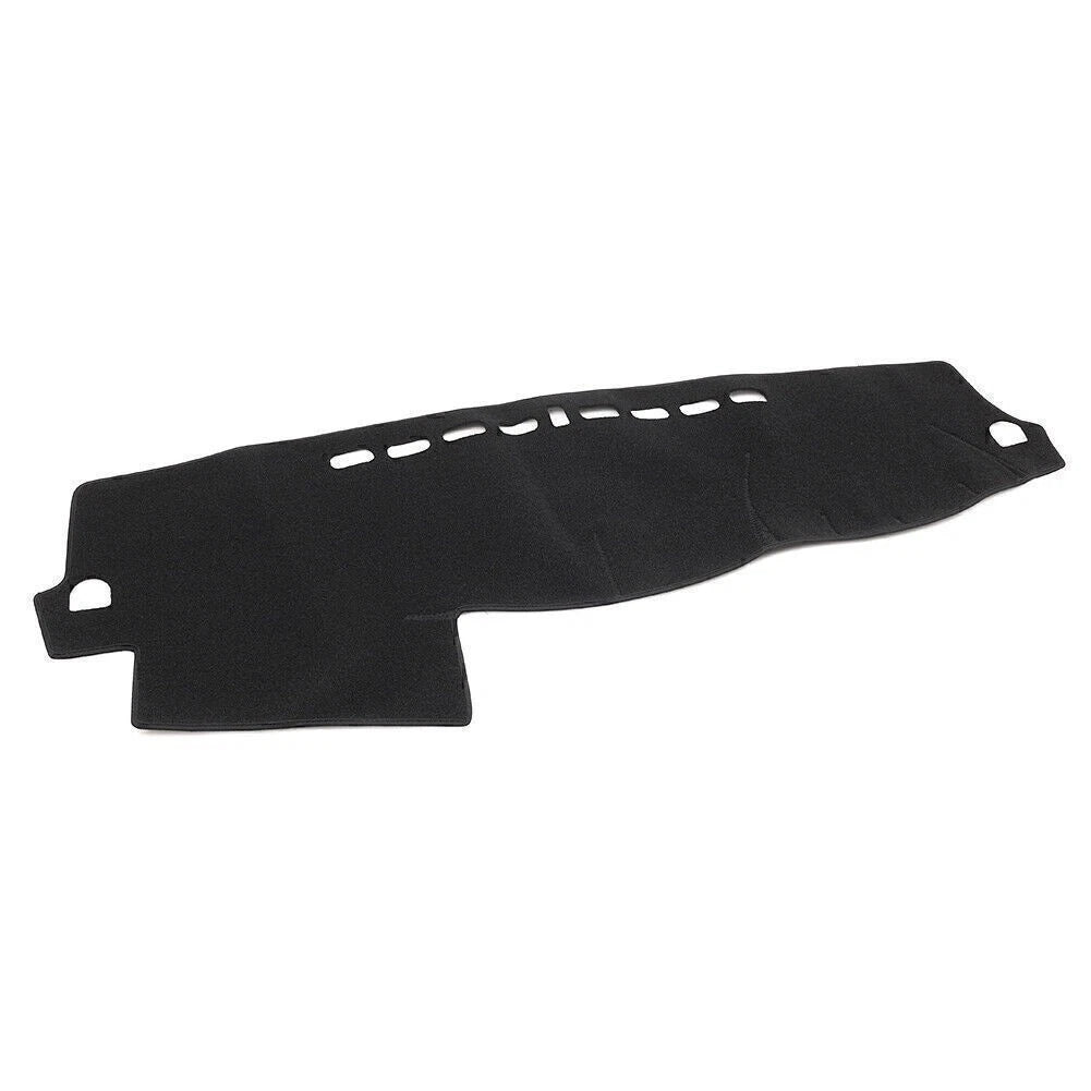 Dash Mat Sun Cover for Mitsubishi Pajero (2007–2017)