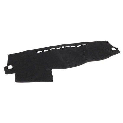 Dash Mat Sun Cover for Mitsubishi Pajero (2007–2017)