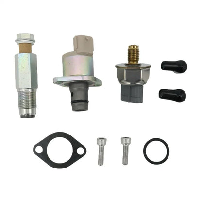Fuel Pressure Suction Control Valve for Peugeot Land Rover Ford