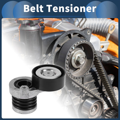 Belt Tensioner for Dacia Dokker (2014–2018) No. 117509264R, A6072000070