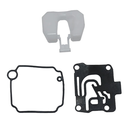 Carburetor Repair Kit for Yamaha 4 Stroke 40HP 50HP Outboard Motor