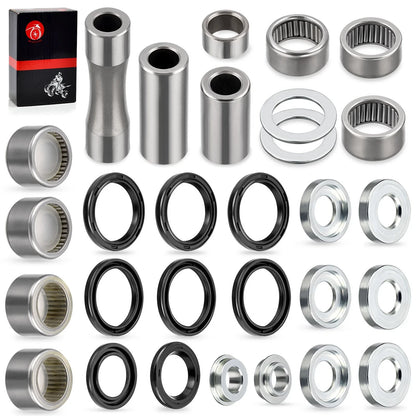 Linkage Needle Seal Kit for Honda CR125R/CR250R/CRF250R/CRF450R (2005–2009)