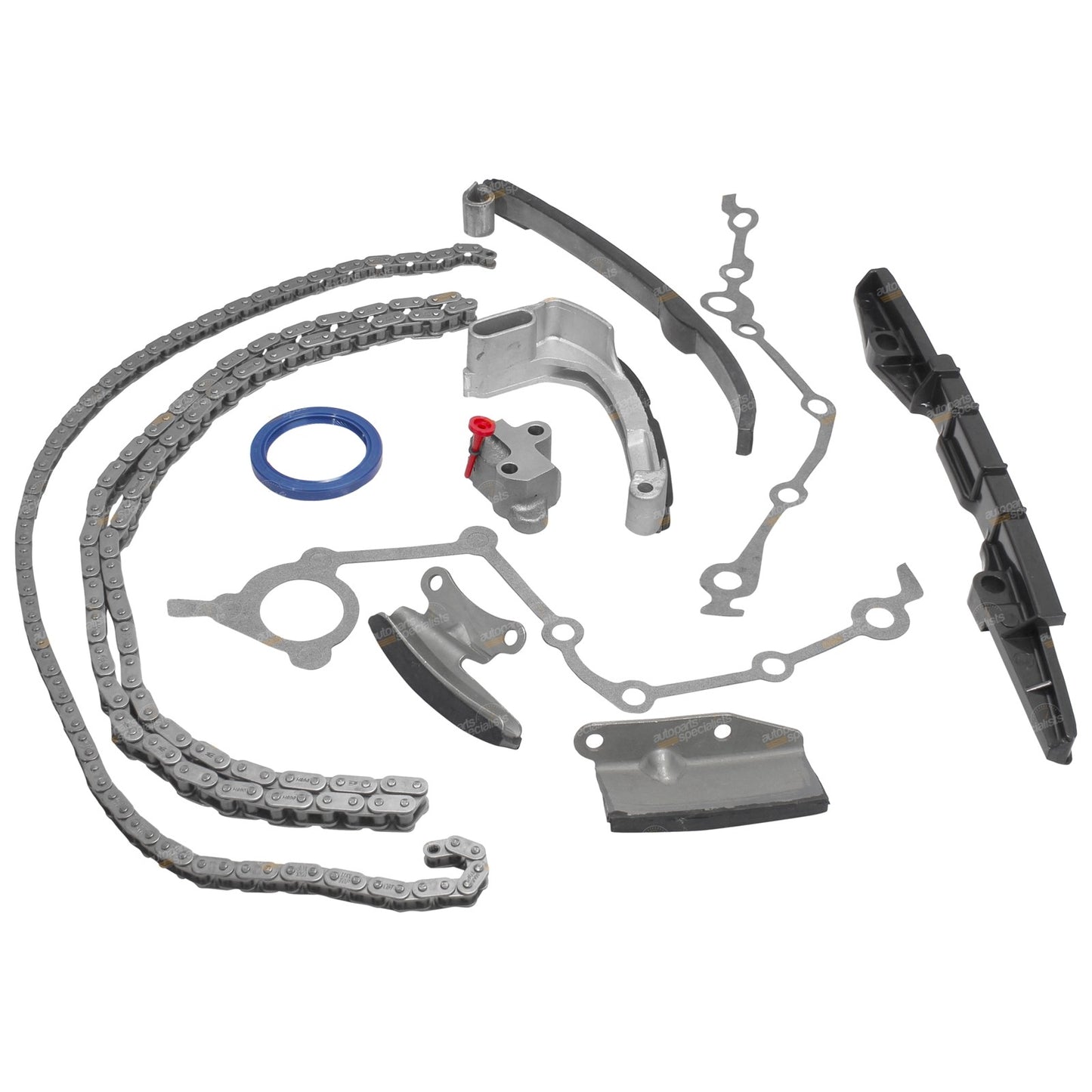Timing Chain Kit for Ford Raider UV G6 (1991–1997)