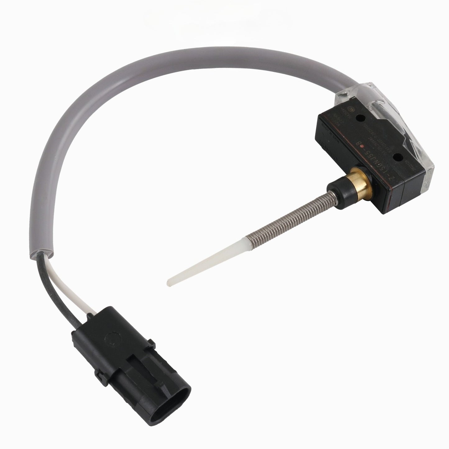 Clutch Switch for Peterbilt (2016–2023)
