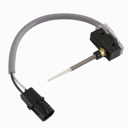 Clutch Switch for Peterbilt (2016–2023)
