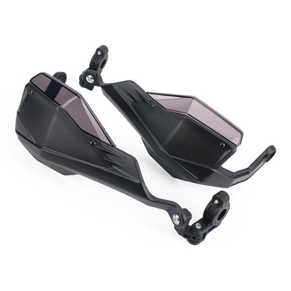 Handlebar Hand Guard Shield Protector for Yamaha FJ09 Tracer 900GT (2015–2020)