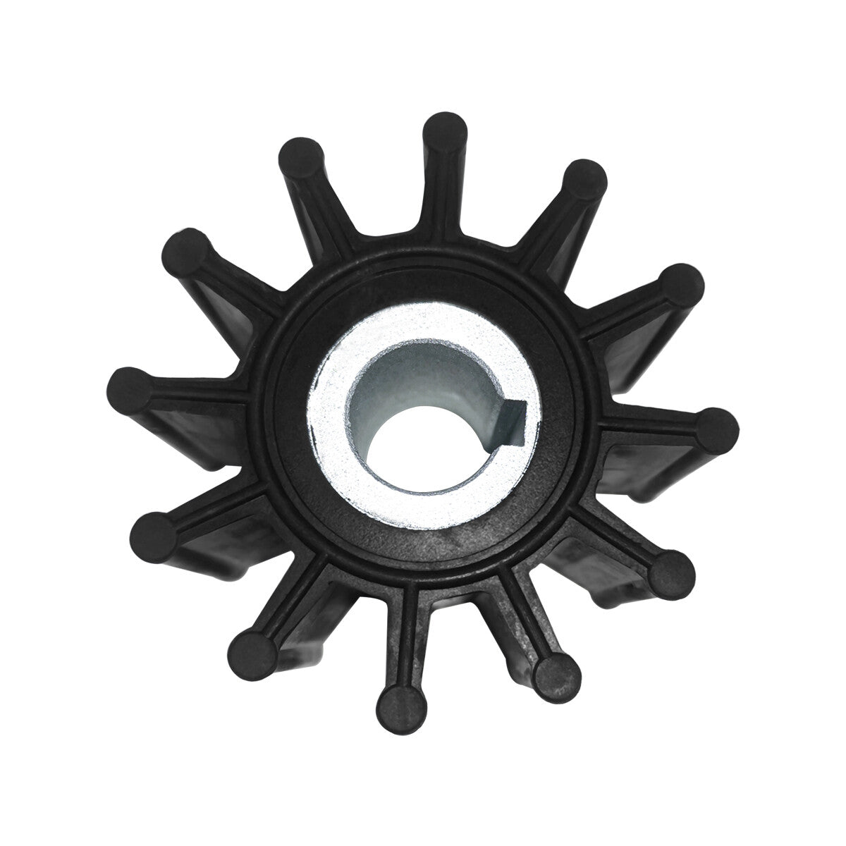 Major Repair Kit for Sherwood Pump 10615 (P102 P105 P109 P110)