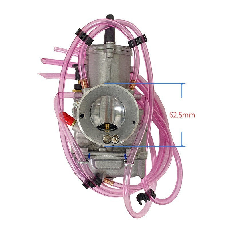 Carburetor for Yamaha YZ125 YZ250 (2000–2023)