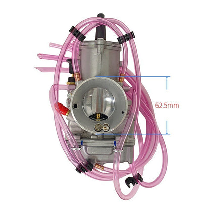Carburetor for Yamaha YZ125 YZ250 (2000–2023)