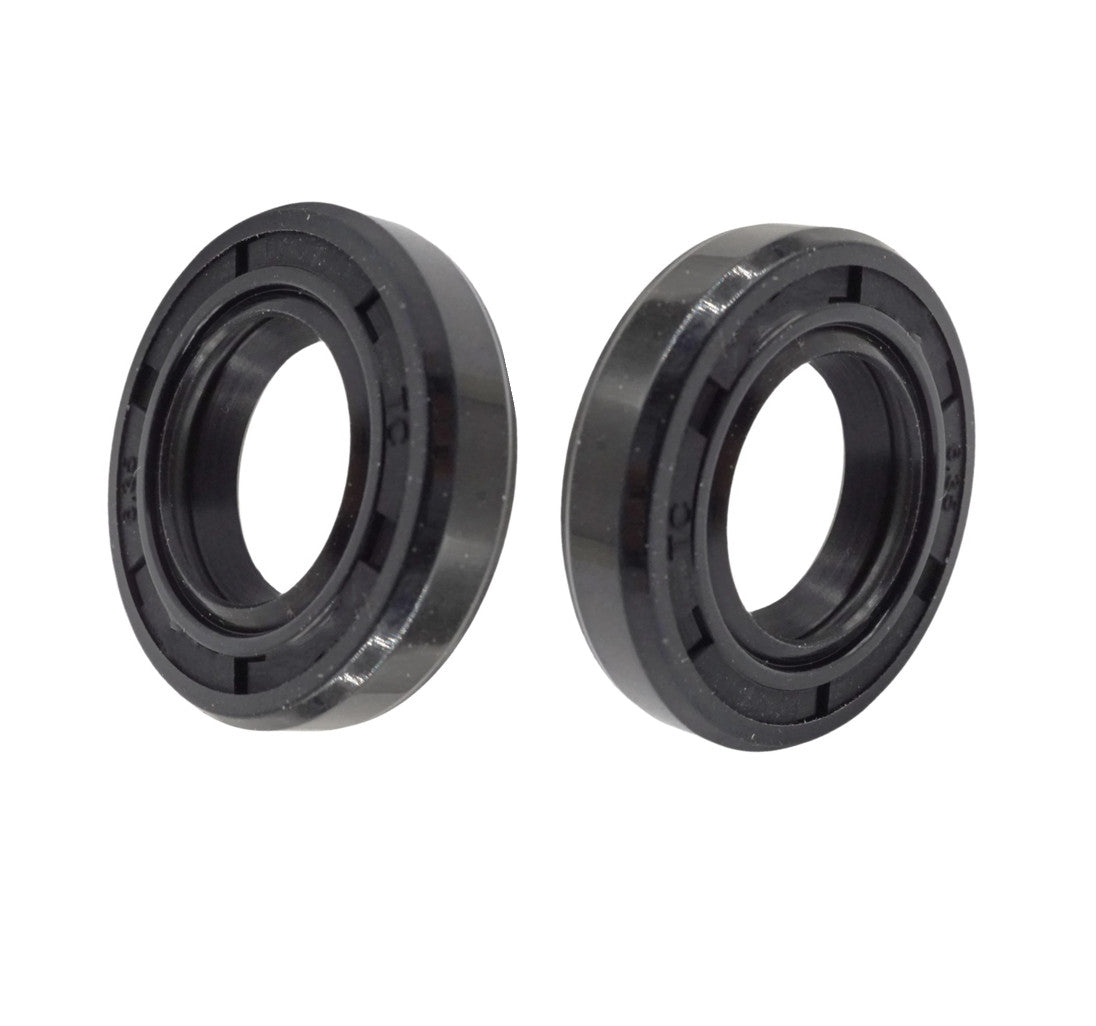 Set of 2 Oil Seals for Johnson Evinrude OMC (Various Models)