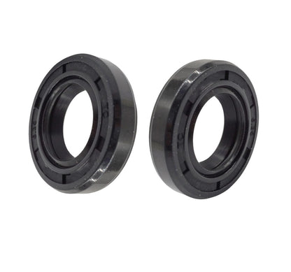 Set of 2 Oil Seals for Johnson Evinrude OMC (Various Models)