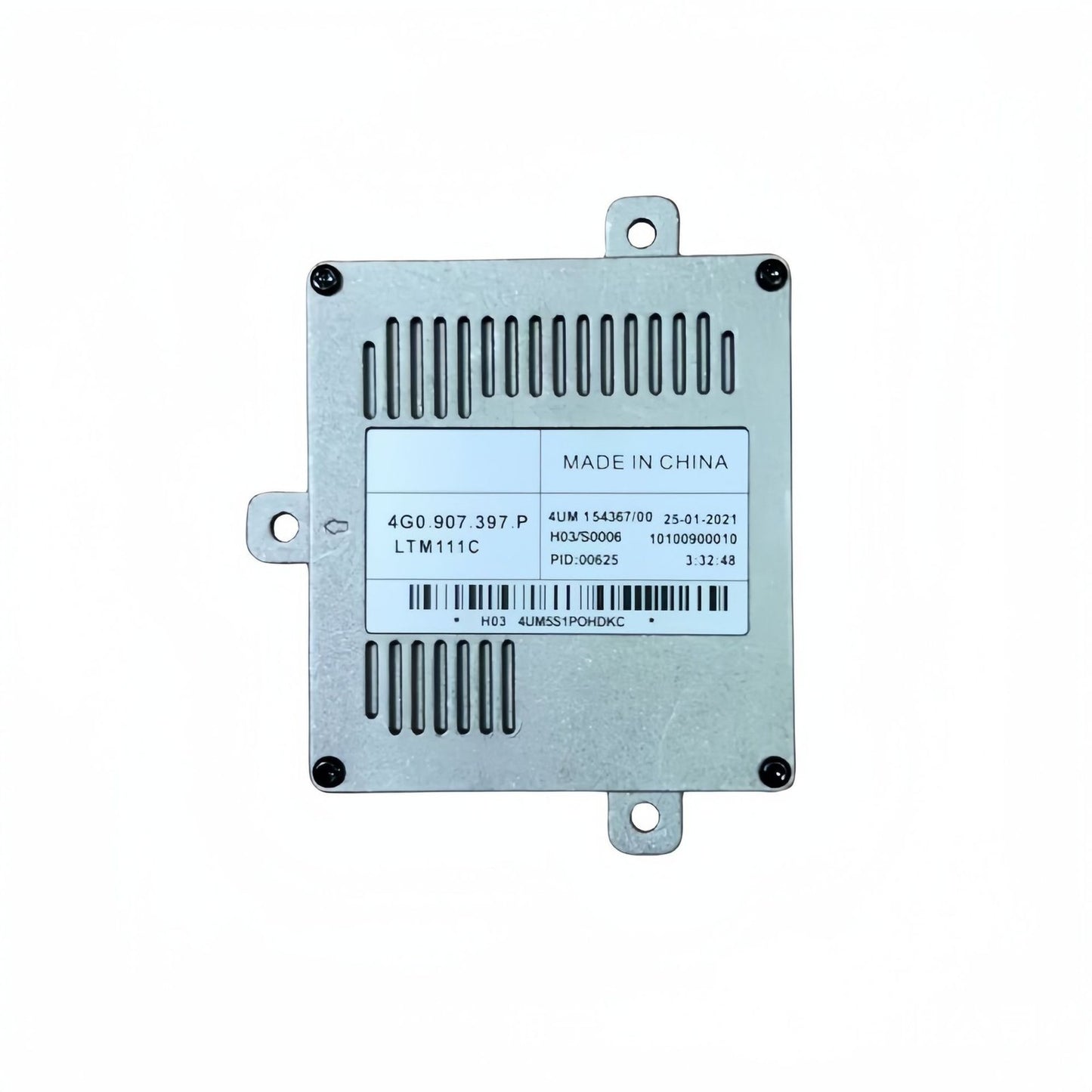 Daytime Running Light Ballast Module for Audi A3 S3 (2013–2017)