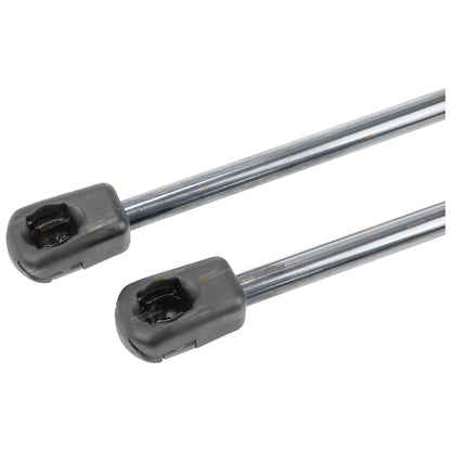 2 Gas Struts for Ford BA BF Falcon Sedan (2002–2008)