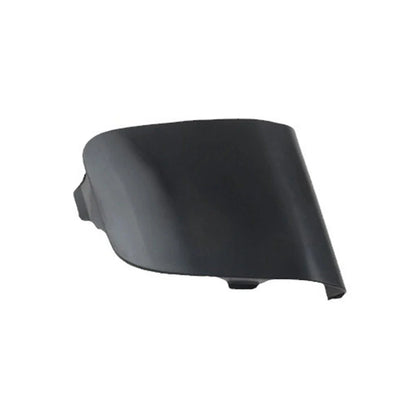 Black Front Bumper Tow Hook Cap Cover for Mazda MX-5 Miata (2016-2021)