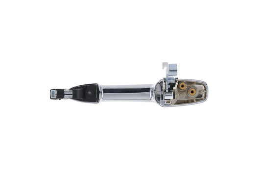 Chrome Rear Right Outer Door Handle for Ford Ranger PJ PK BT50 (2006–Present)