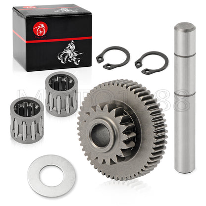 Starter Idler Gear for Yamaha Big Bear YFM350 (1987–1998)