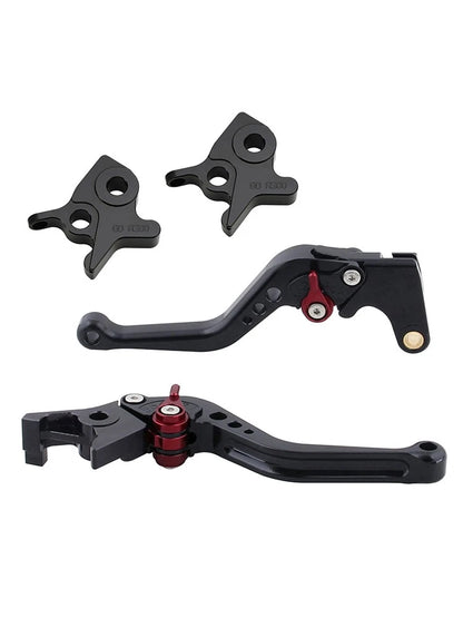 Rear Side Cover Protector for Yamaha XSR155 (2019–2020)