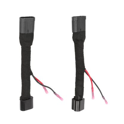 Headlight Conversion Harness for Chevy Camaro (2010-2013)